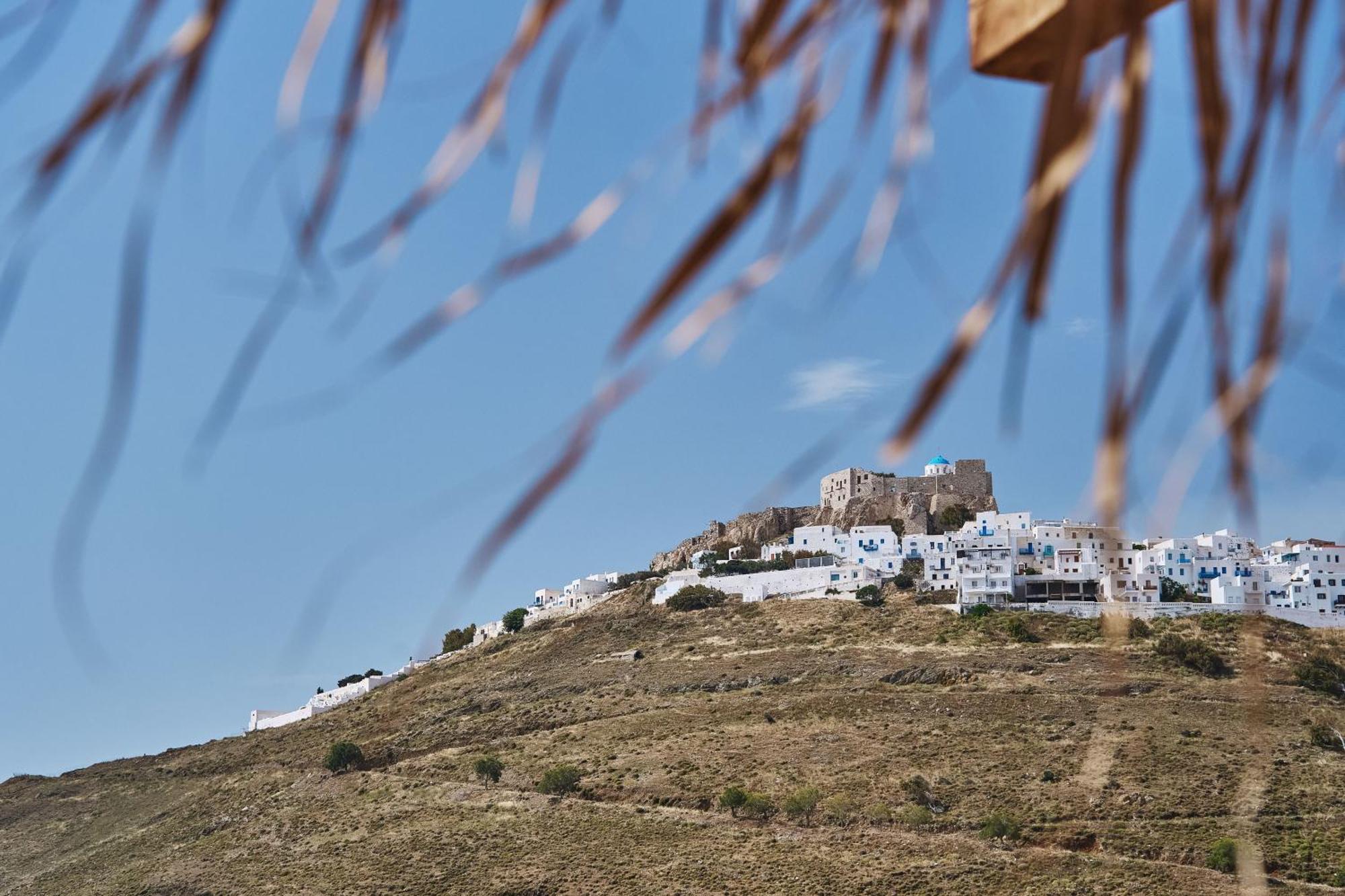 Chrysalis Boutique - Adults Only Hotel Astypalaia Luaran gambar