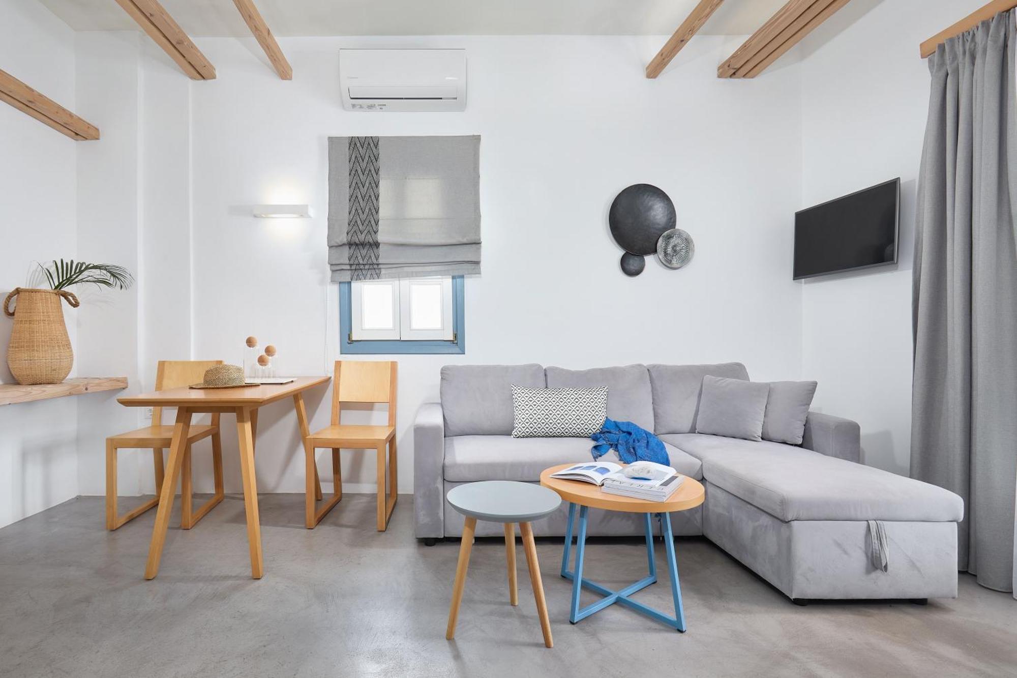 Chrysalis Boutique - Adults Only Hotel Astypalaia Luaran gambar