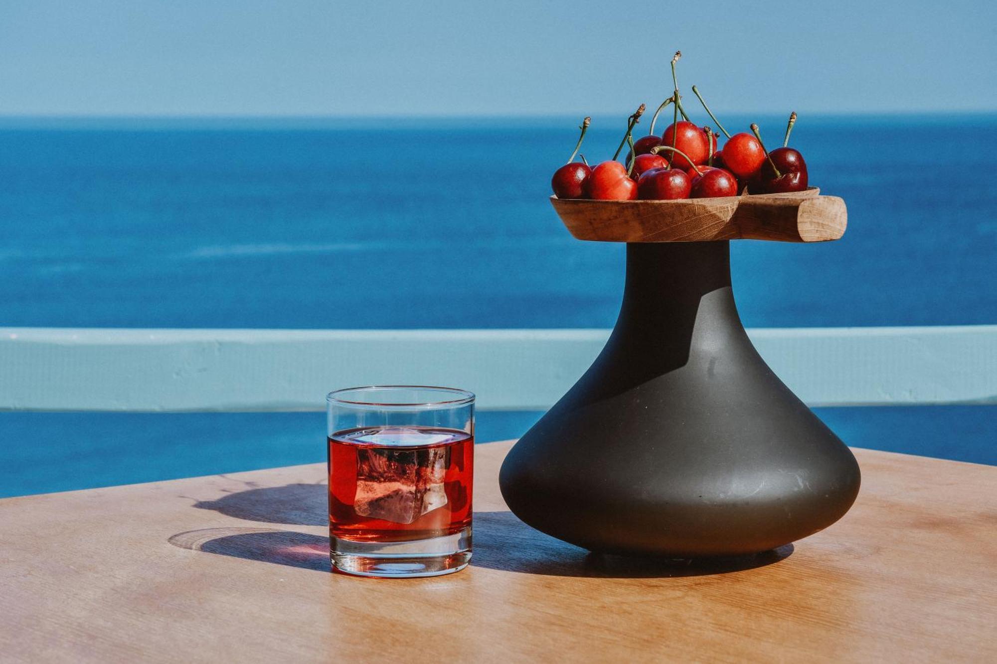 Chrysalis Boutique - Adults Only Hotel Astypalaia Luaran gambar